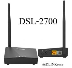 DSL-2700U