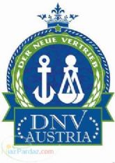 شرکت ثبت و صدور گواهینامه ایزو DNV