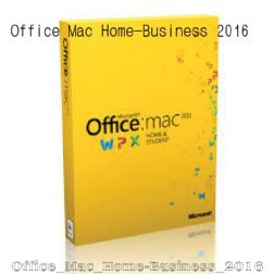 آفیس مک اورجینال و اصلی - آفیس MAC قانونی