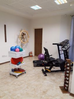 فیزیوتراپی در سعادت آباد