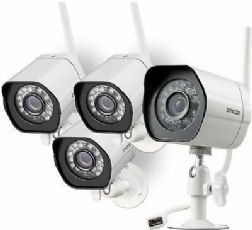 فروش دوربین مداربسته در ساری