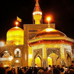 تور های نوروزی 3 شب و 4روز مشهد /کیش/قشم
