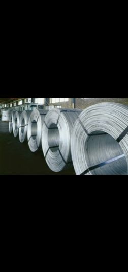 Stain less steel