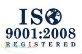 خدمات استقرار سیستم مدیریت کیفیت ISO9001 2008