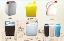 فروش فوق العاده ظروف پلاستیکی 1لیتری تا 20لیتری