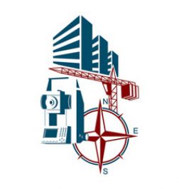 نقشه برداری دقیق نقشه