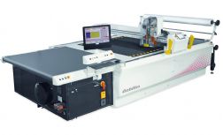 خدمات برش تمام اتوماتیک پارچه - دستگاه cnc