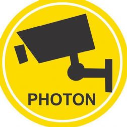 دوربین مدار بسته فوتون