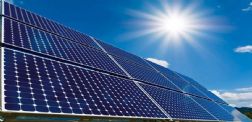 فروش و راه اندازی سیستم های خورشیدی