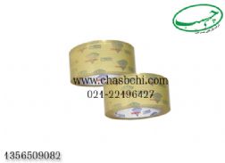 نوار چسب 5سانت کریستال 90 یارد دیاموند(DiAMOND )