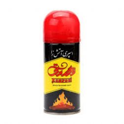 اسپری اتش زنه زاگروتی