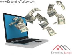 استخدام کار در منزل اینترنتی