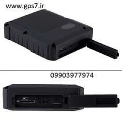ردیاب آهنربایی