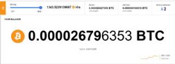 کسب درآمد توسط نرم افزار cryptotab browser