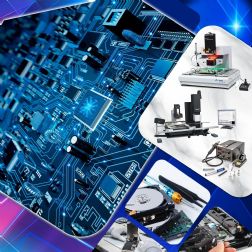 تعمیرات دستگاه کپی (آنالوگ و دیجیتال)