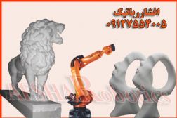 فروش ربات پیکرتراش