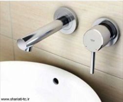فروش شیرآلات توکار گروهه  GROHE آلمان - بازرگانی شریعتی