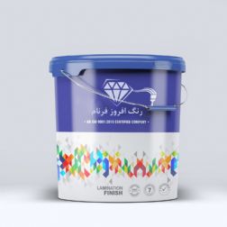 شرکت رنگ افروز