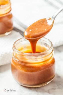 فروش رنگ کارامل مایع