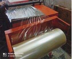 نایلون شیرینگ حارتی