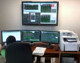 سیستم مانیتورینگ،کنترل ونظارت از راه دور، تله متری ،  Scada ، DCS