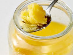 فروش روغن حیوانی گاوی با تضمین