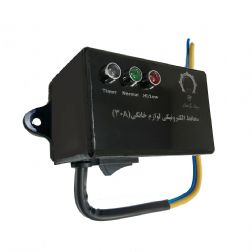 محافظ برق مرکزی میلاد شاهکار