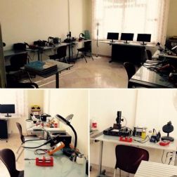 بهترین کلاس تعمیرات موبایل مشهد
