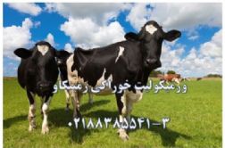 ,ورمیکولیت-خوراک دام