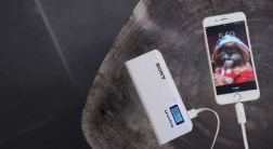 پاور بانک SONY 20000mAh